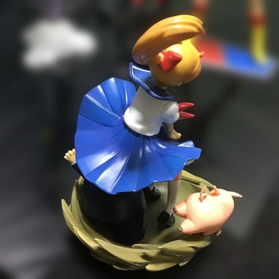 昭和のBestレジェンド　コレクションフィギュア　幻夢戦記レダ　追加