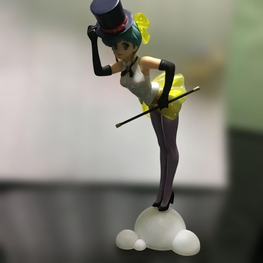 昭和のBestレジェンド　コレクションフィギュア　幻夢戦記レダ　追加