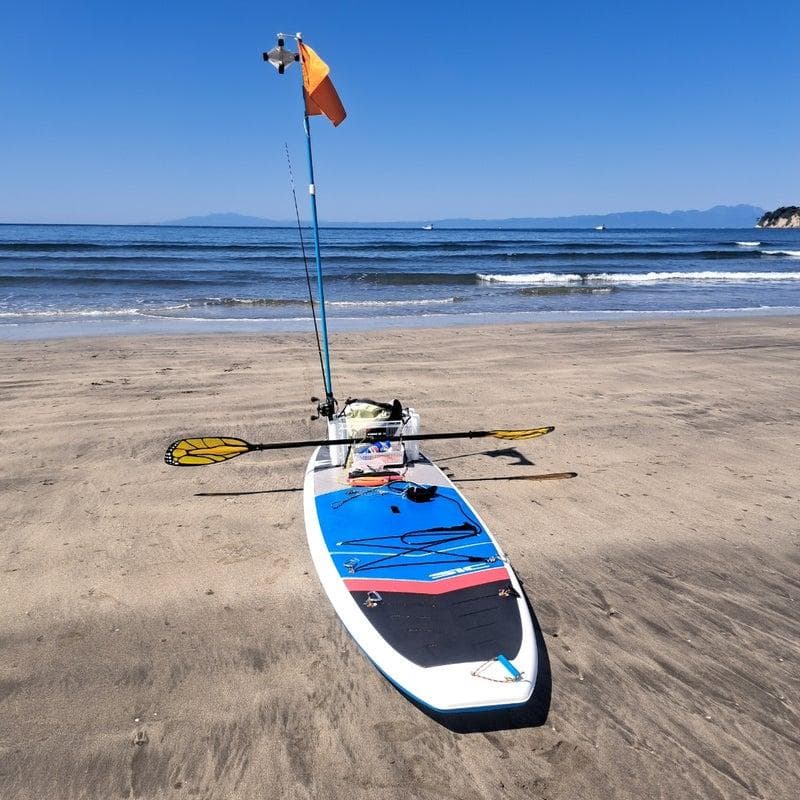 サーフィン・ボディボード SUP SIC BIC TAO FIT 11