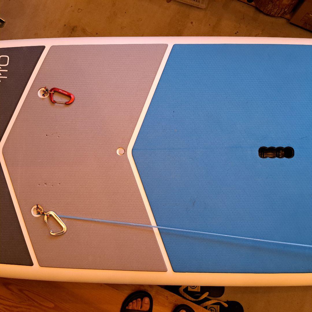 サーフィン・ボディボード SUP SIC BIC TAO FIT 11