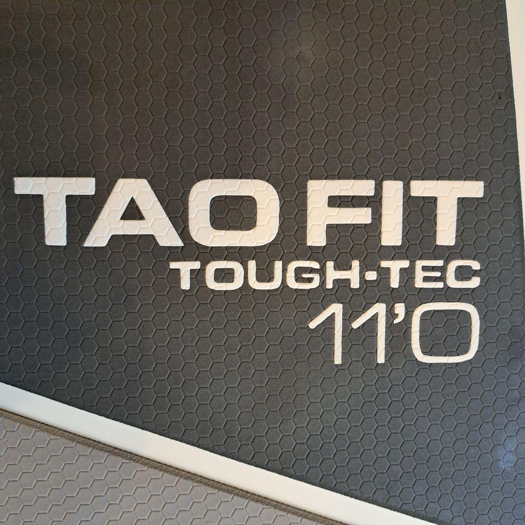 サーフィン・ボディボード SUP SIC BIC TAO FIT 11