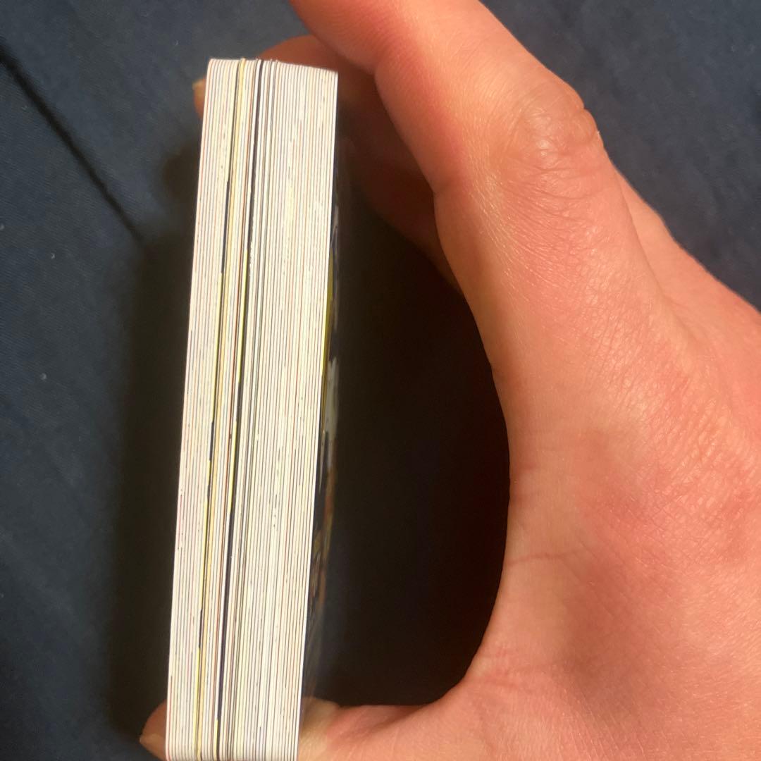 ドラゴンボールカードダス30弾フルコンプリート