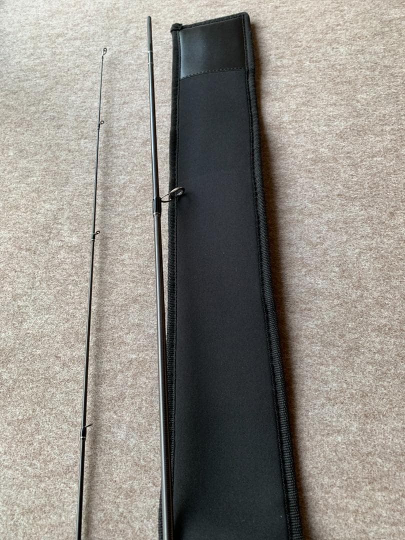 ゼスタ　ブラックスターS69