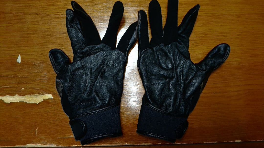 TTGD SHIELD Recon Fang 田村装備開発