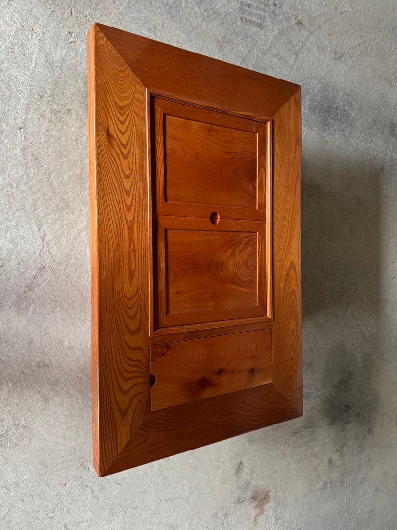 囲炉裏テーブル