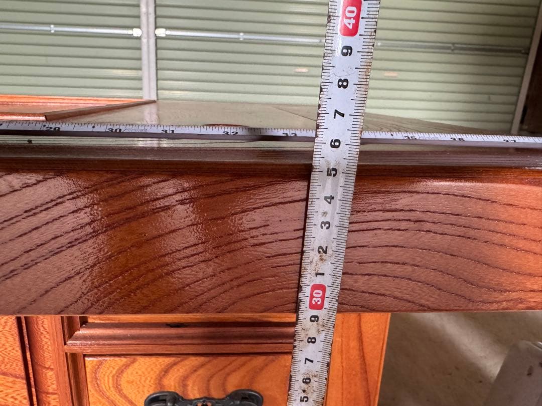 囲炉裏テーブル