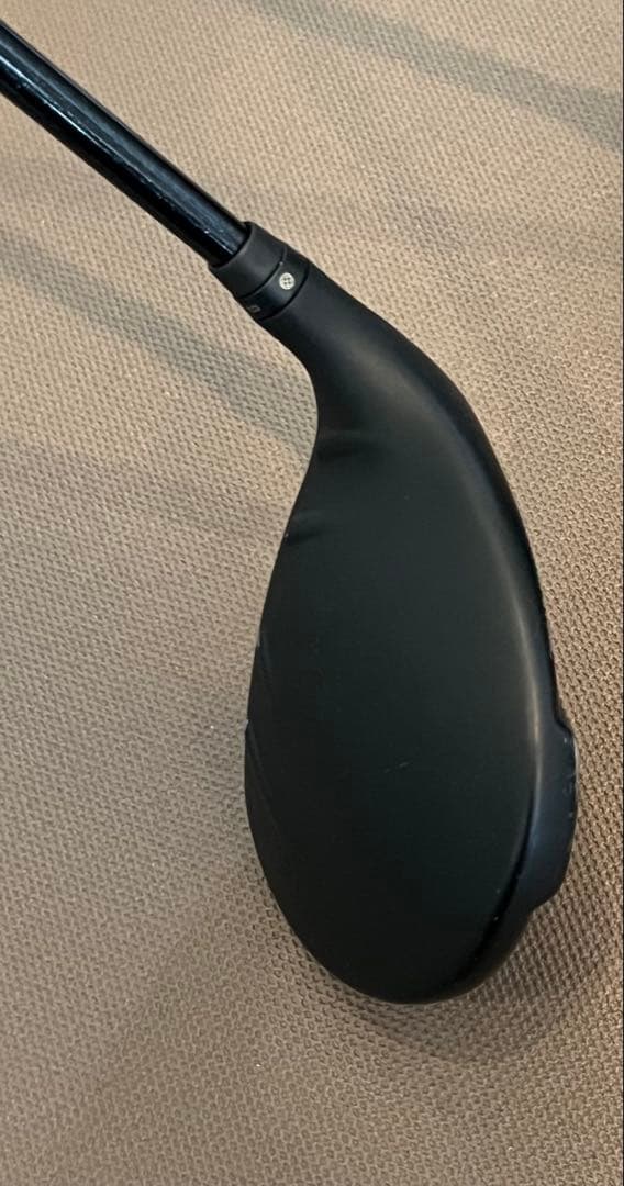 【レフティ】PING G400 5W MCF60 Sシャフト