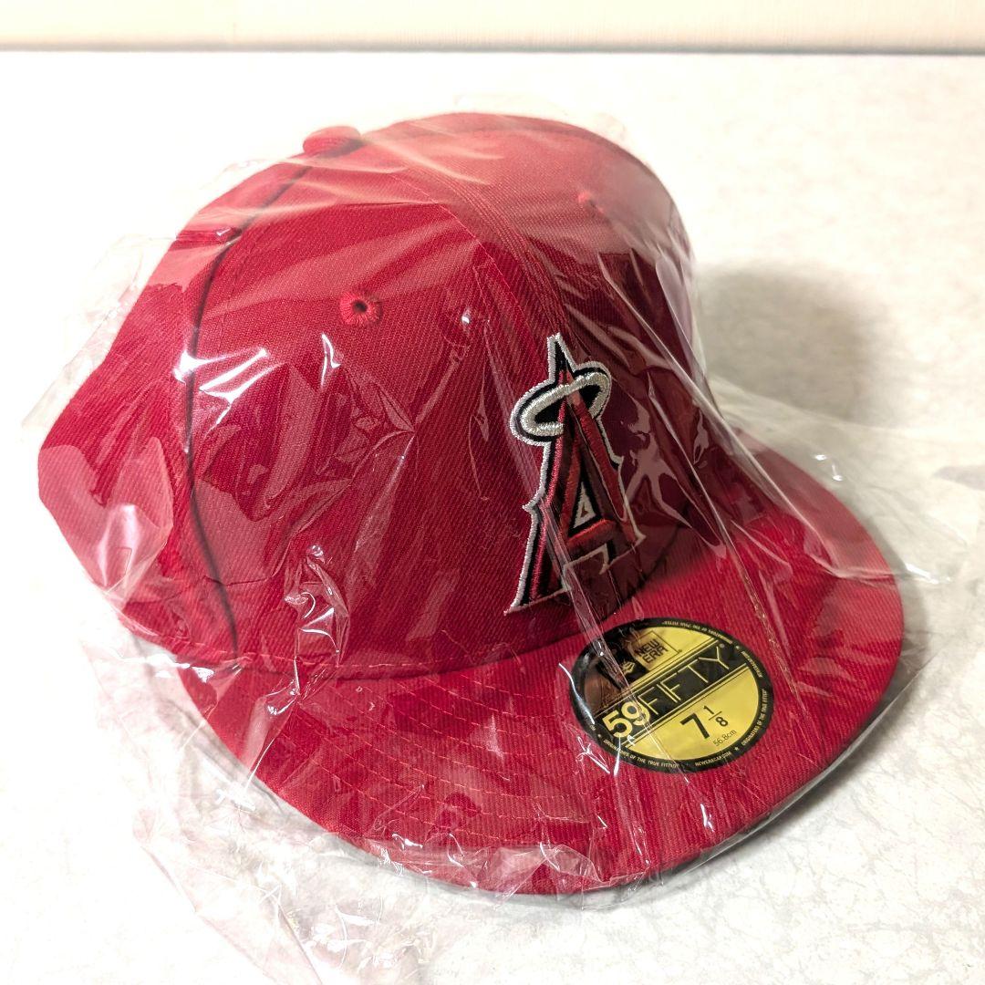 MLB ユニフォーム 大谷翔平 ドジャース エンゼルス ニューエラ キャップ 他