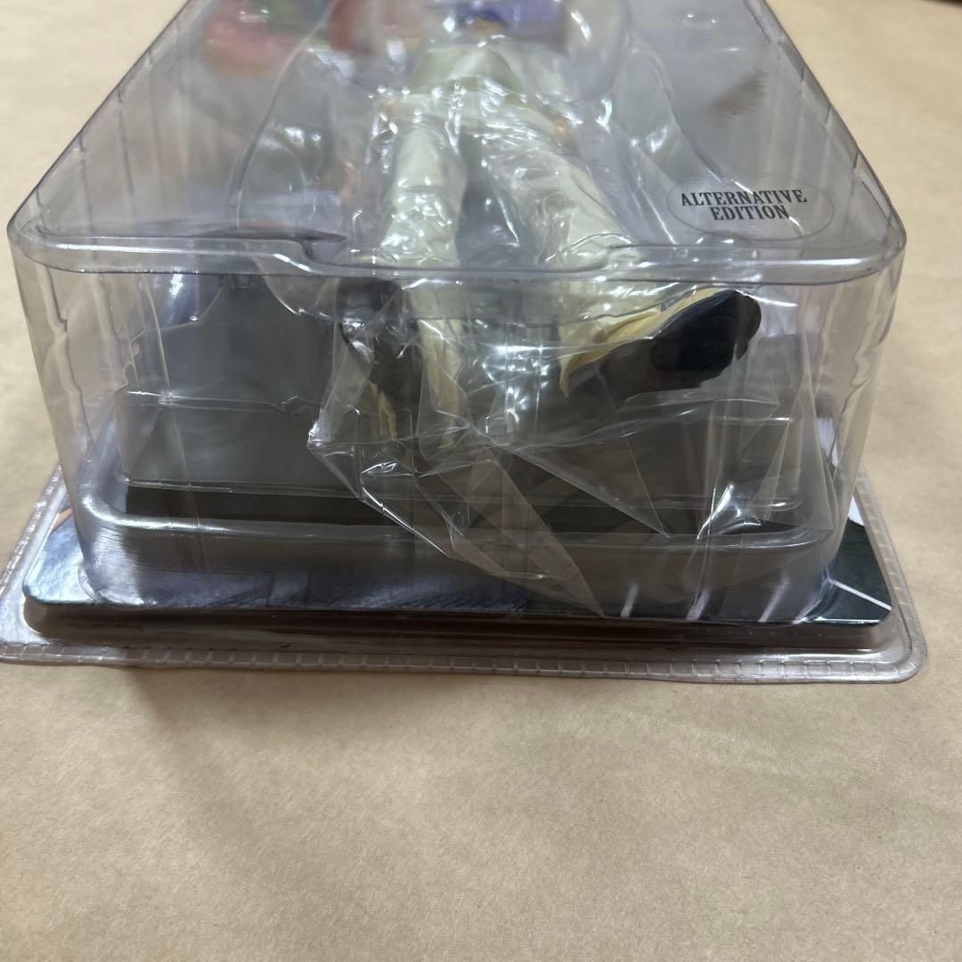 クローズ&worstフィギュア 美藤 竜也オルタナティブ版