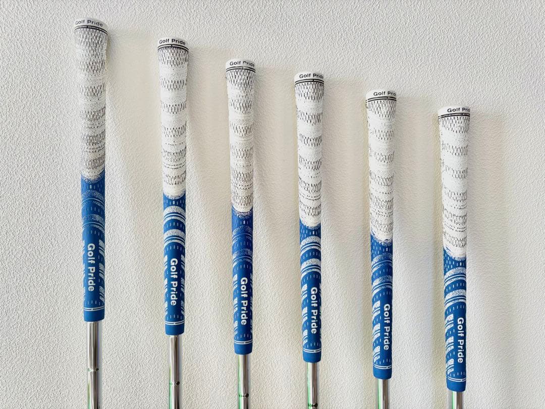 Callaway(キャロウェイ) X Forged ゴルフ アイアンセット6本