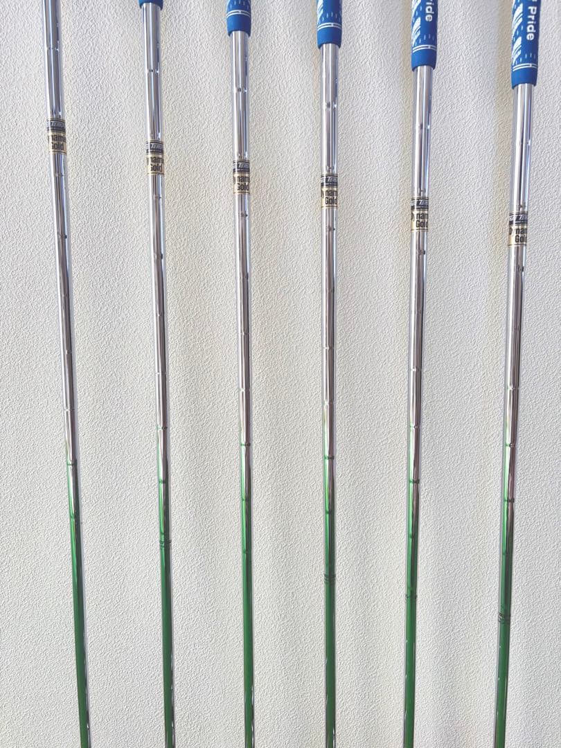 Callaway(キャロウェイ) X Forged ゴルフ アイアンセット6本