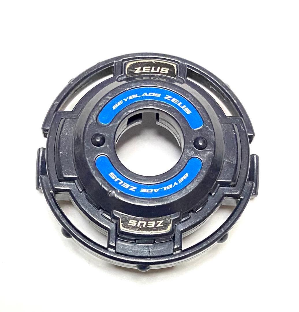 ゼウス　爆転シュートベイブレード