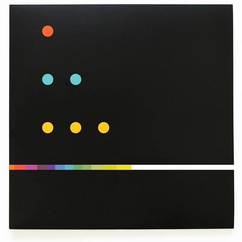 未開封 Stones Throw X Serato III 限定