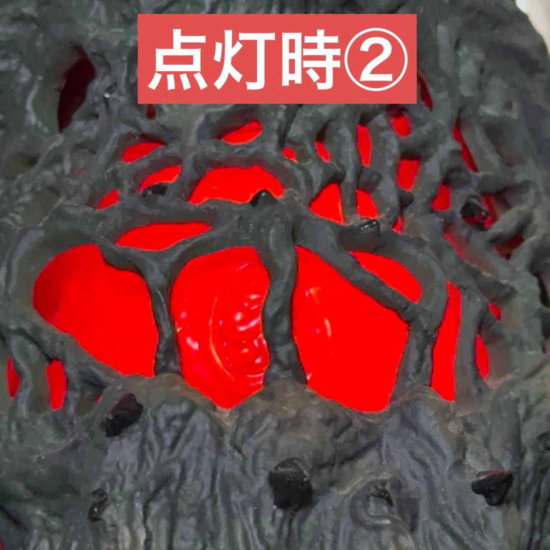 【難あり・中古・開封済】S.H.MonsterArts ビオランテ