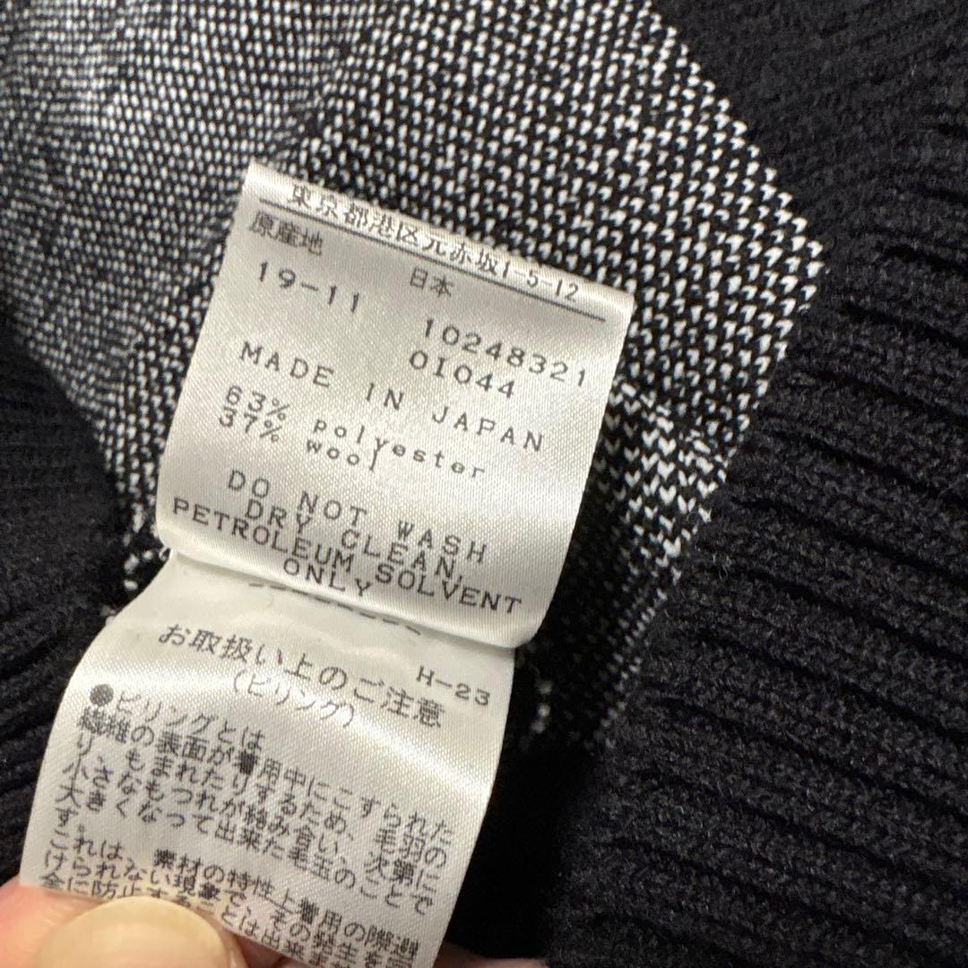 パーリーゲイツ セーター