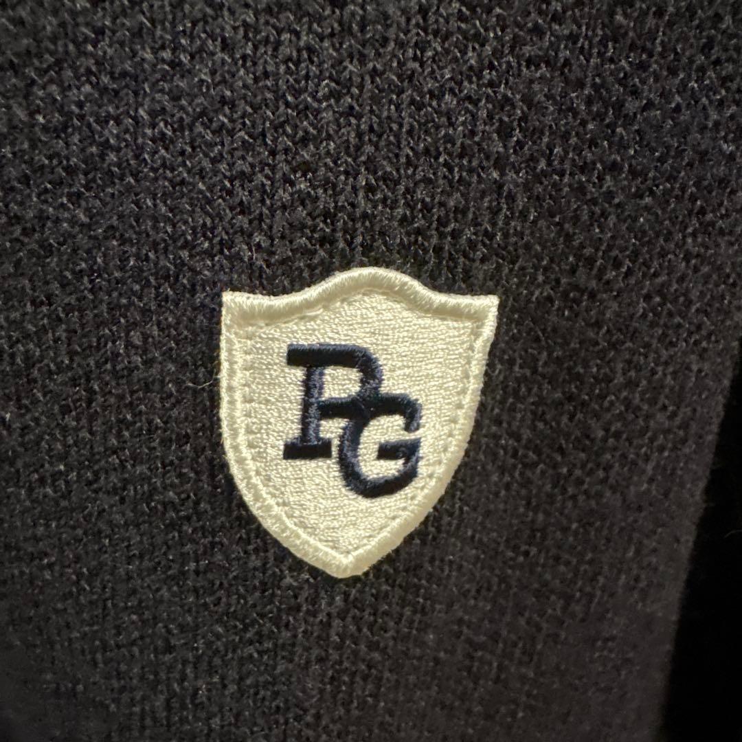 パーリーゲイツ セーター