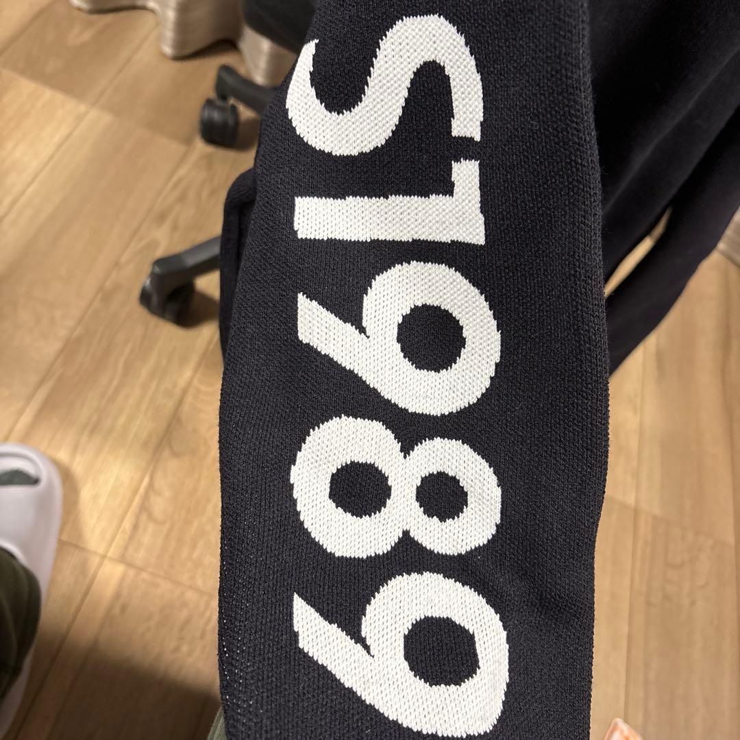 パーリーゲイツ セーター