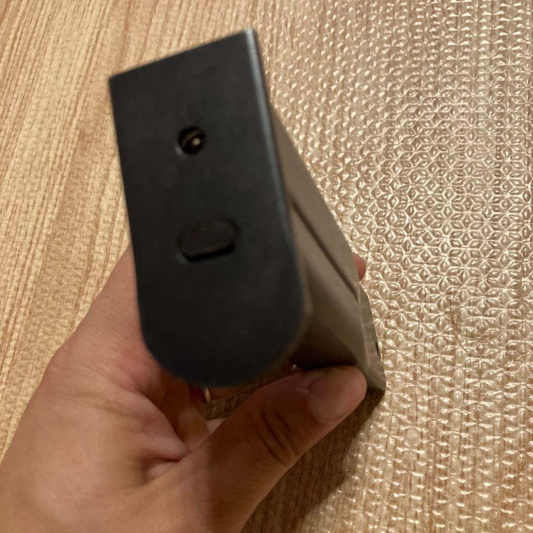 P226 シルバー/ブラック & P7 M13 ブラック