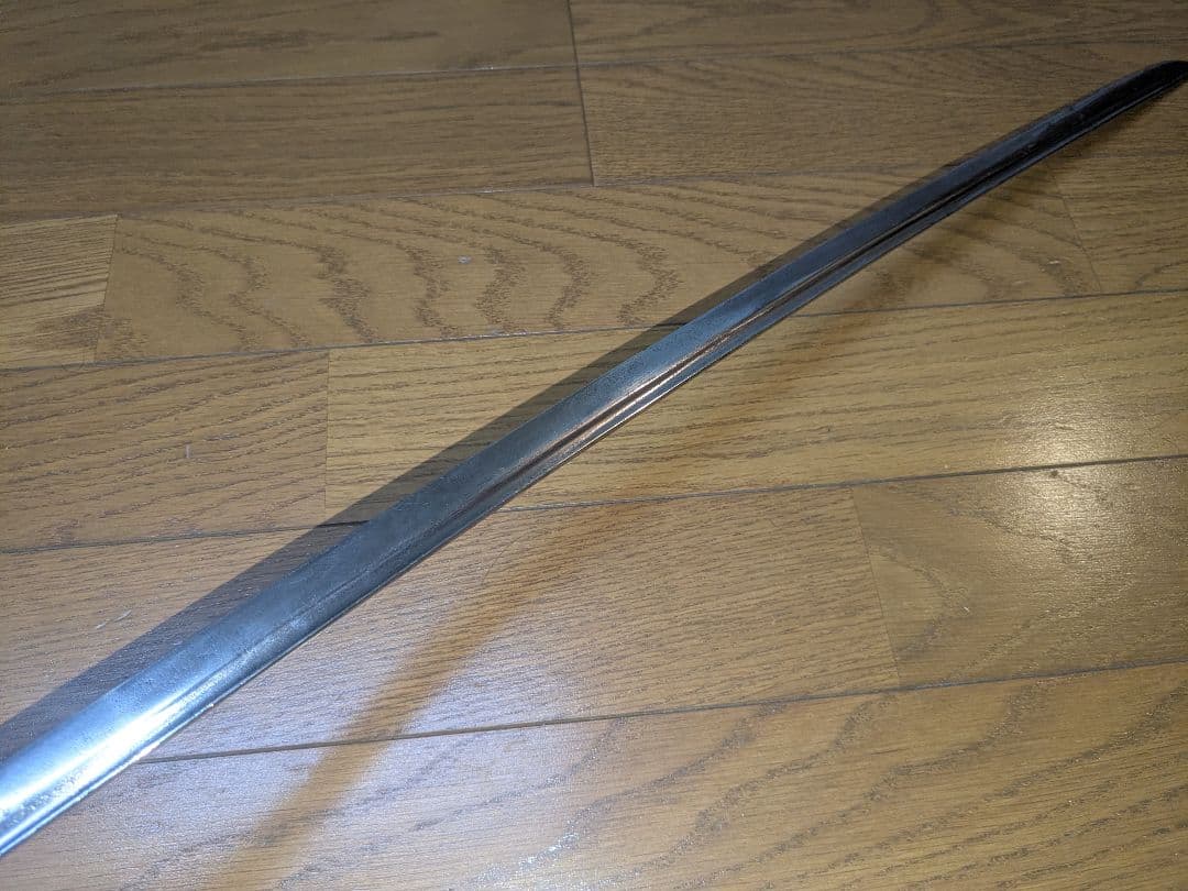 模造刀 旧日本陸軍サーベル 儀礼刀