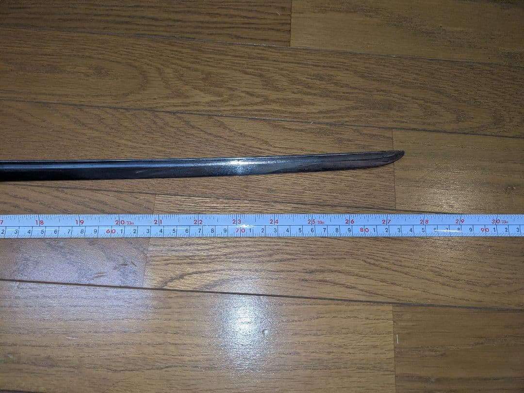 模造刀 旧日本陸軍サーベル 儀礼刀