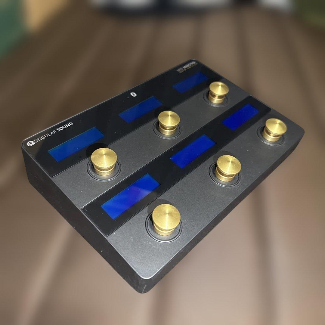 DTM・DAW Singular Sound MIDI MAESTRO Gold Edition