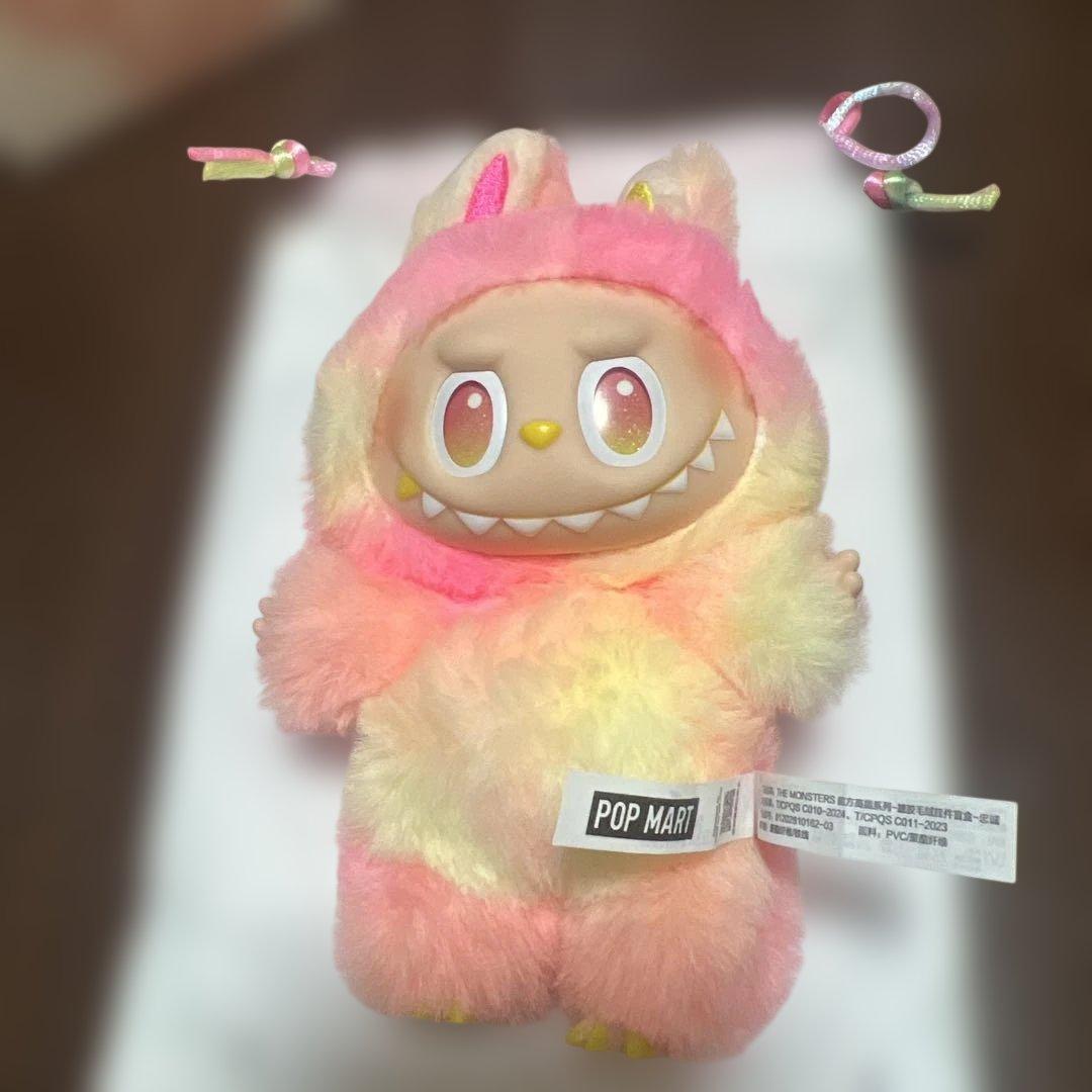 ラブブ　5点セット　エナジー&ハブアシート