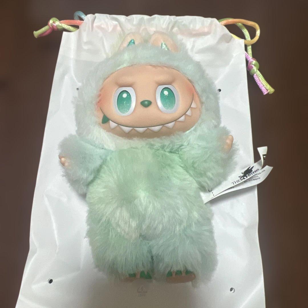 ラブブ　5点セット　エナジー&ハブアシート