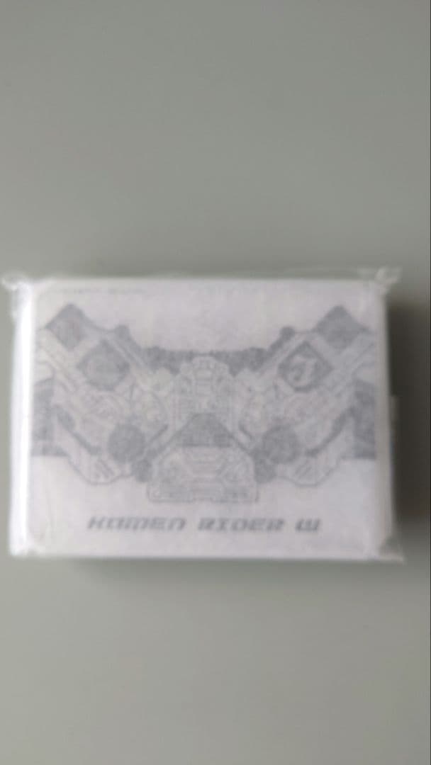 S.H.figuarts 仮面ライダーW 9体セット & オマケ