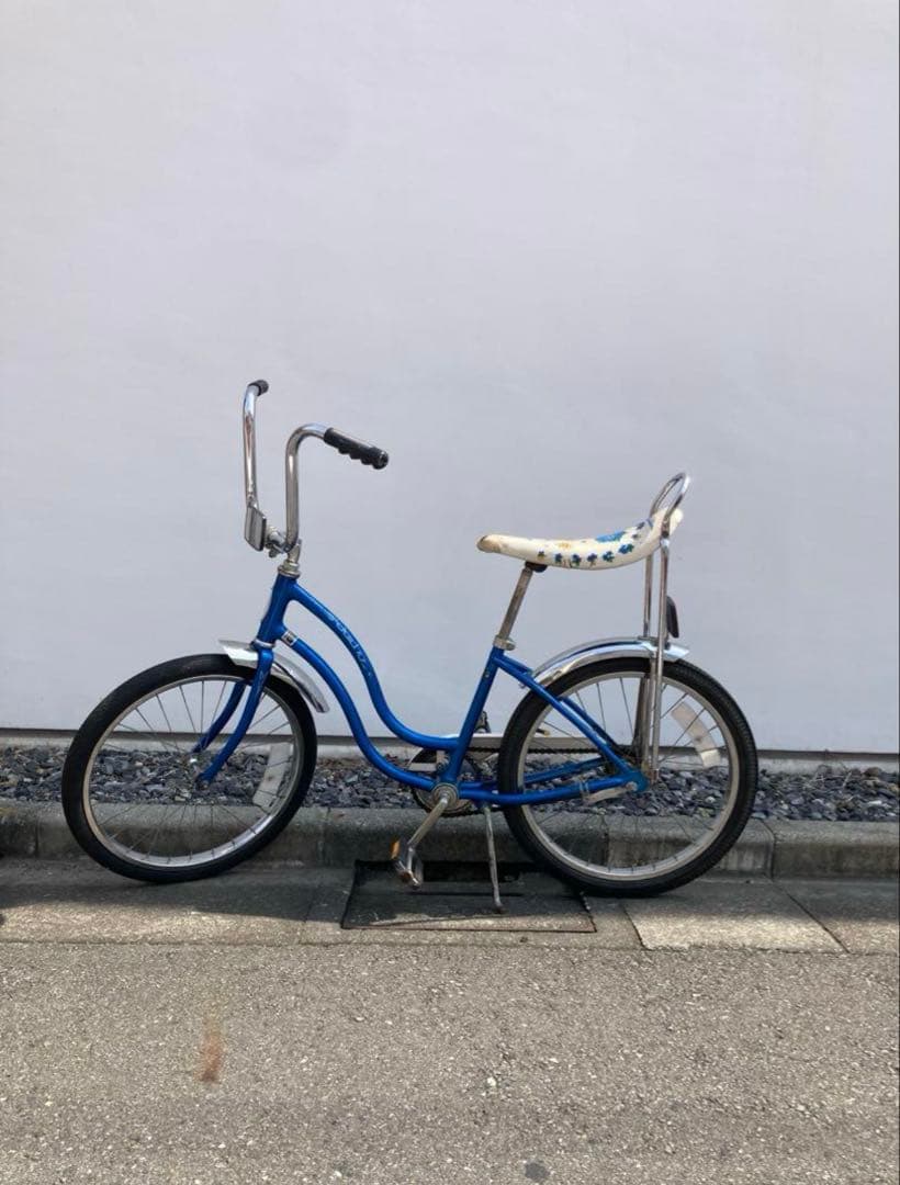 ＜直接引き取り限定＞自転車 schwinn シュウィン_ ヴィンテージ