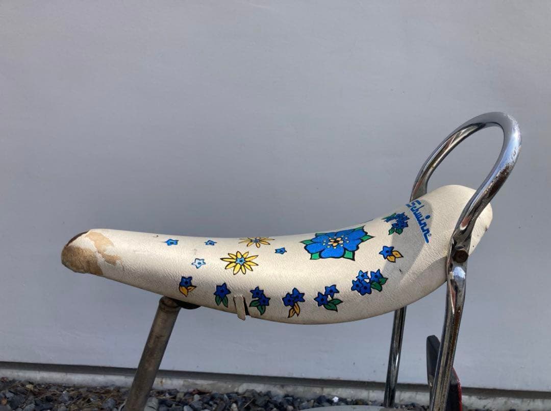 ＜直接引き取り限定＞自転車 schwinn シュウィン_ ヴィンテージ