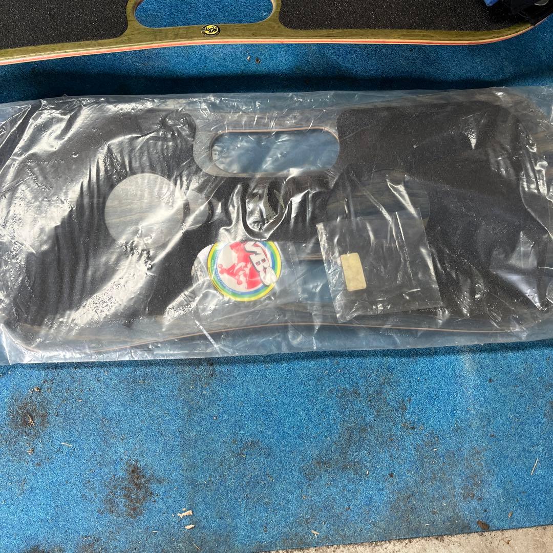 マウンテンボード MBS