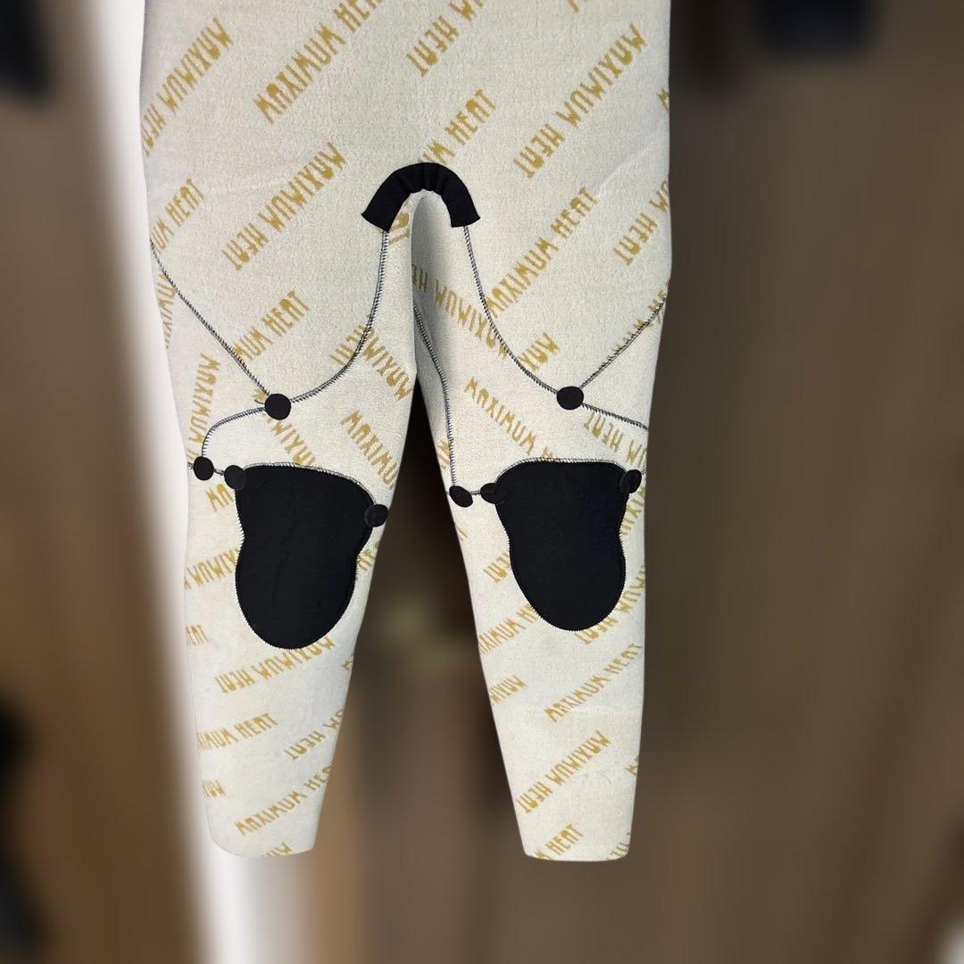 FELLOW セミドライ 5×3mm ウェットスーツ　160B