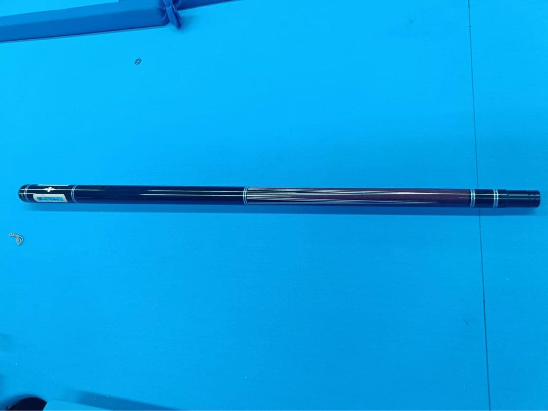 ムサシ 3C 矢倉 6剣 パープル/黒檀