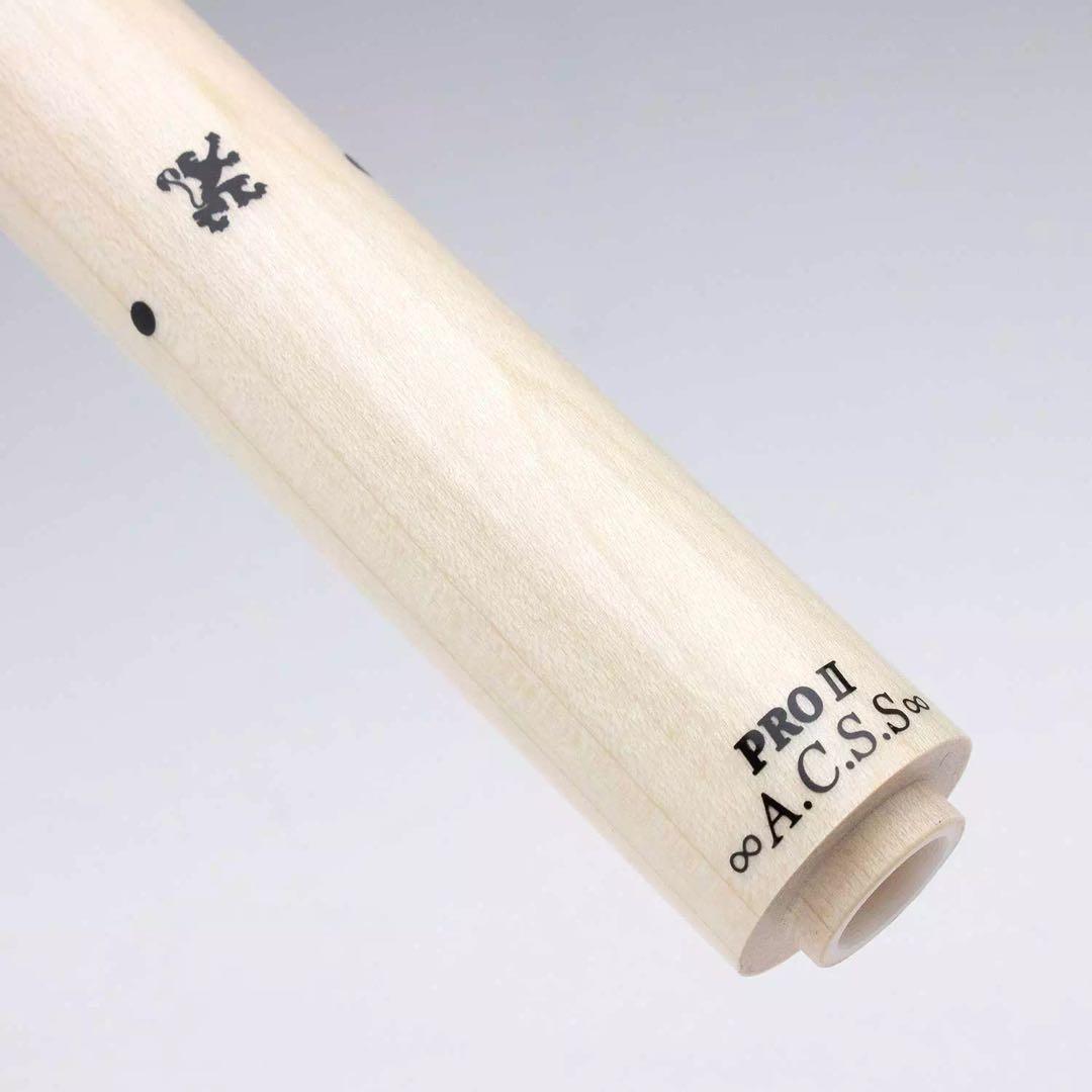 ムサシ 3C 矢倉 6剣 パープル/黒檀