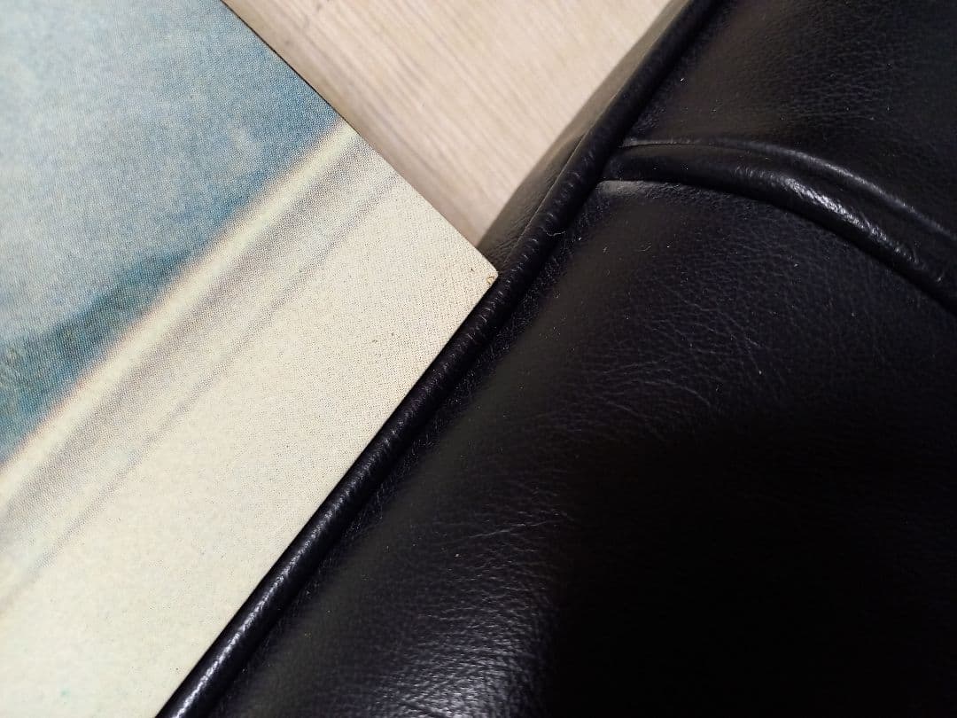 希少　当時物　アグネス　ラム　フォトグラフ　パネル　ポスター　木製　フレーム