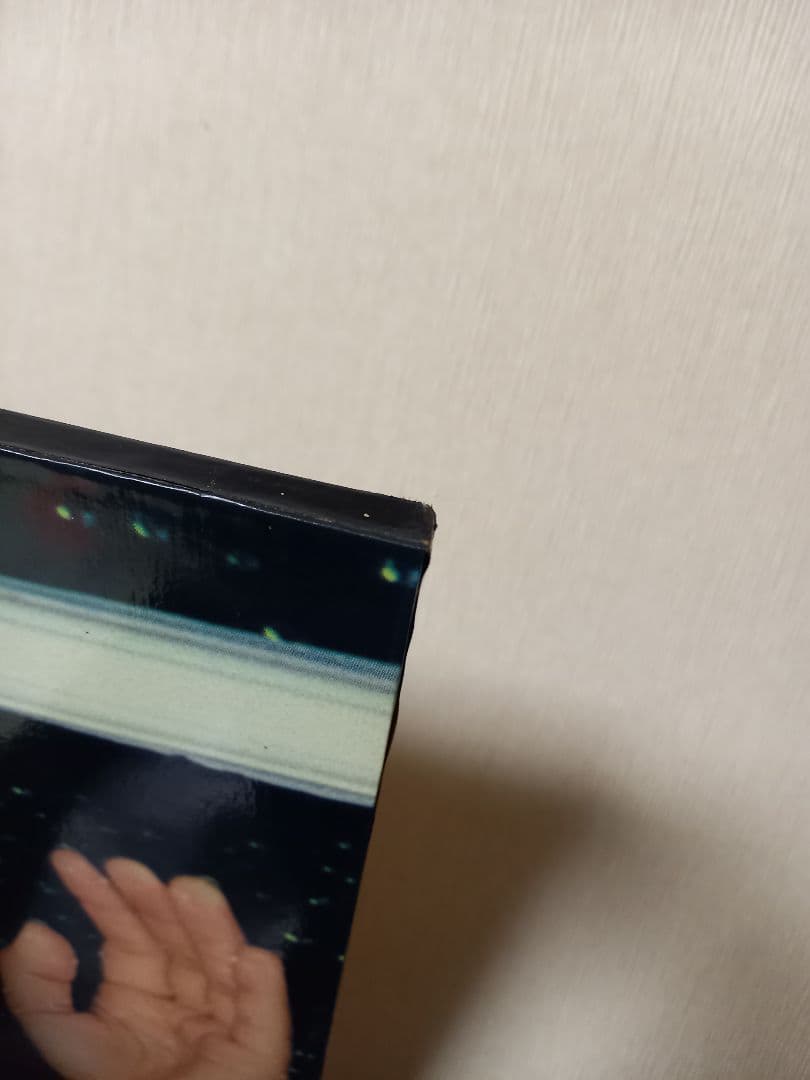 希少　当時物　アグネス　ラム　フォトグラフ　パネル　ポスター　木製　フレーム