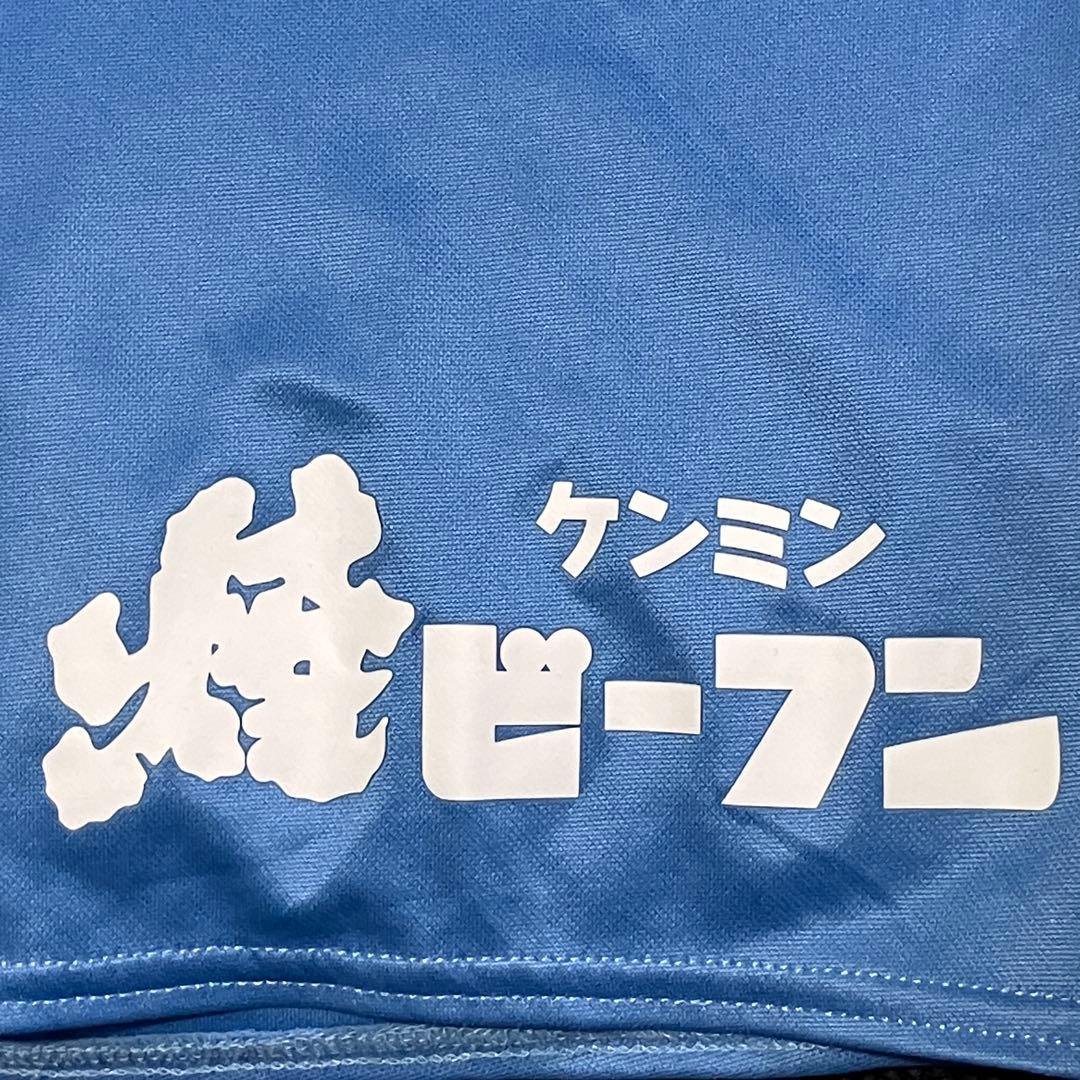 ヴィッセル神戸 ユニフォーム ソックス ユース 支給品　アシックス 2XL 美品