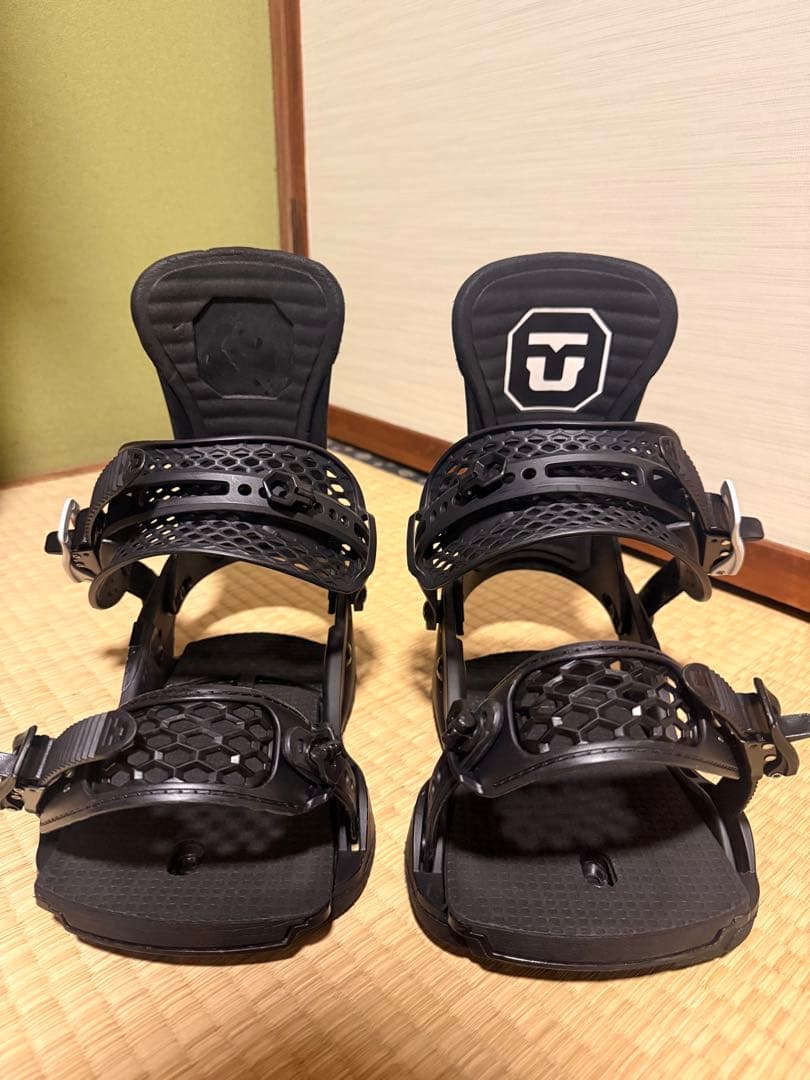 スノーボード UNION Force 22-23 M team Japan