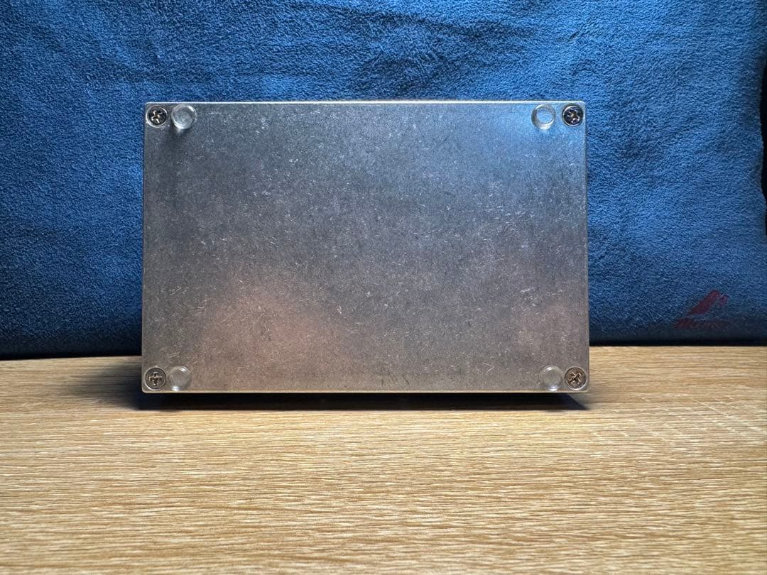 ギター Peace Hill FX TRJM Tube Preamp