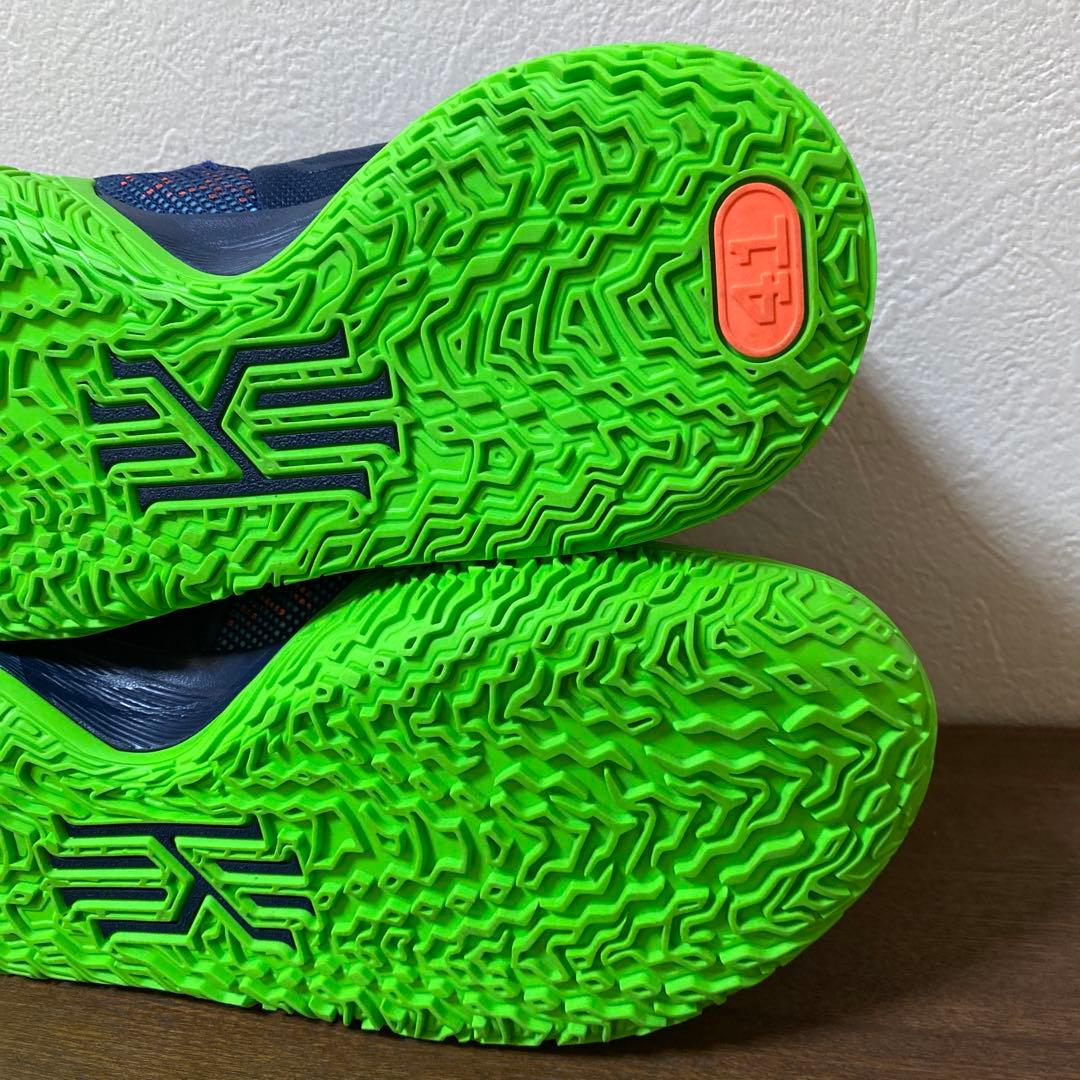 NIKE KYRIE 7 EP ナイキ カイリー7 バッシュ 26cm