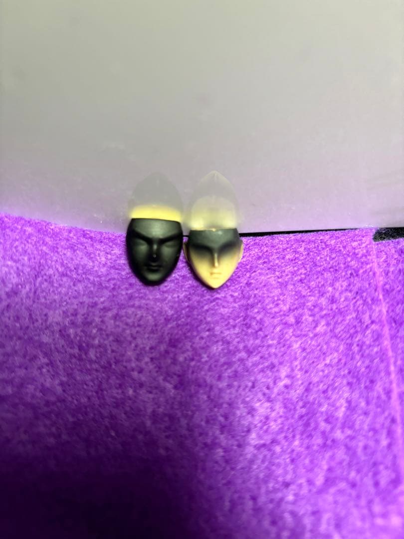 闘士聖衣神話EX ジェミニサガ 【再現リペイント】