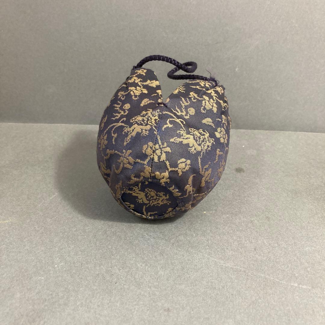 茶道具　茶入　大名物　珠光文琳写　松本鉄山　造　共箱　S262CH