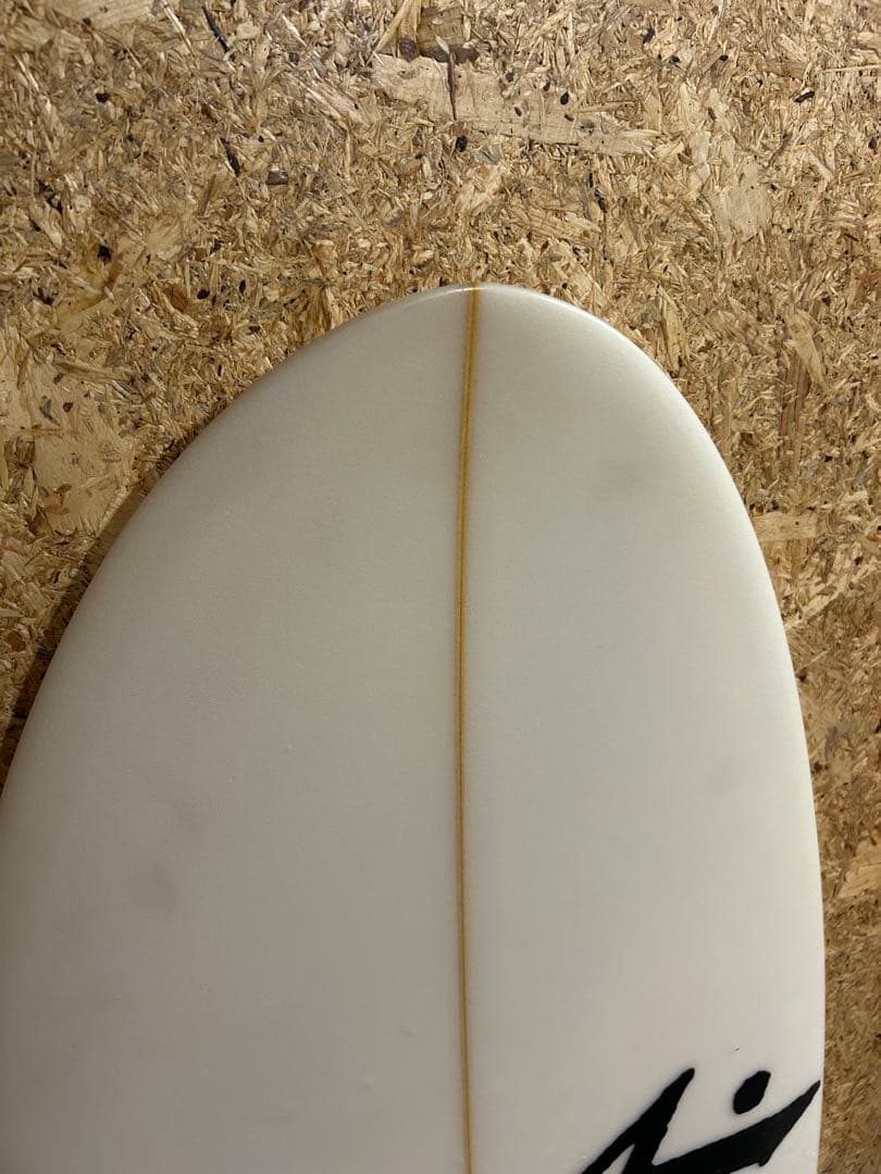 RUSTY HAPPY SHOVEL 5'2 ラスティ