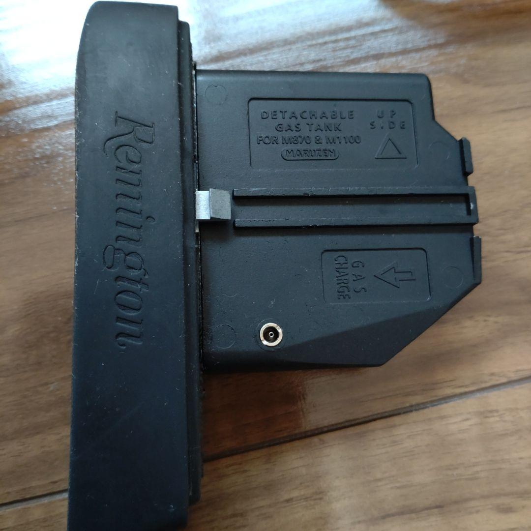 マルゼンM1100BVガスブローバックショットガン