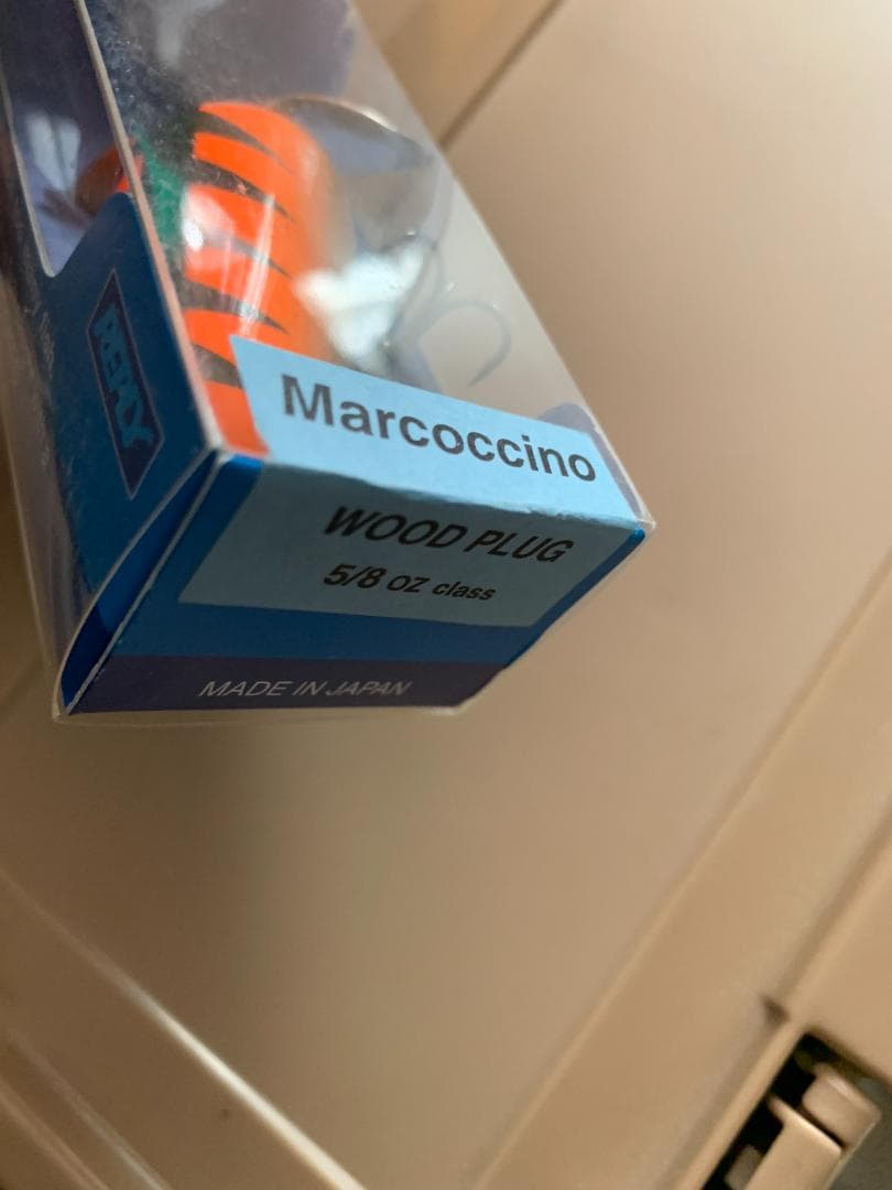 オリカラ REPLY Marcoccino リプライ マルコチーノ 変り目 特販