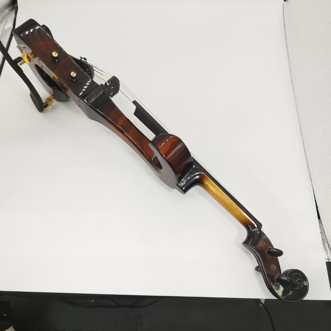 STRAUS　 エレキバイオリン　シュトラウス