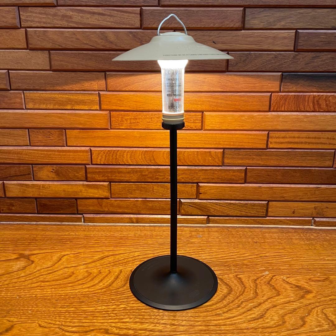 CARGOCONTAINER カーゴコンテナ セット ライト シェード スタンド