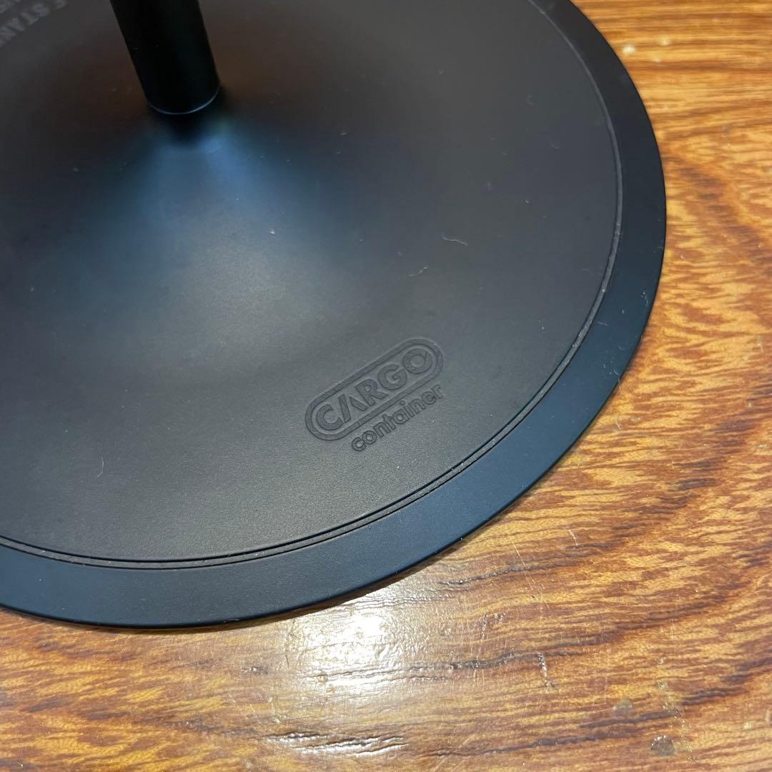 CARGOCONTAINER カーゴコンテナ セット ライト シェード スタンド