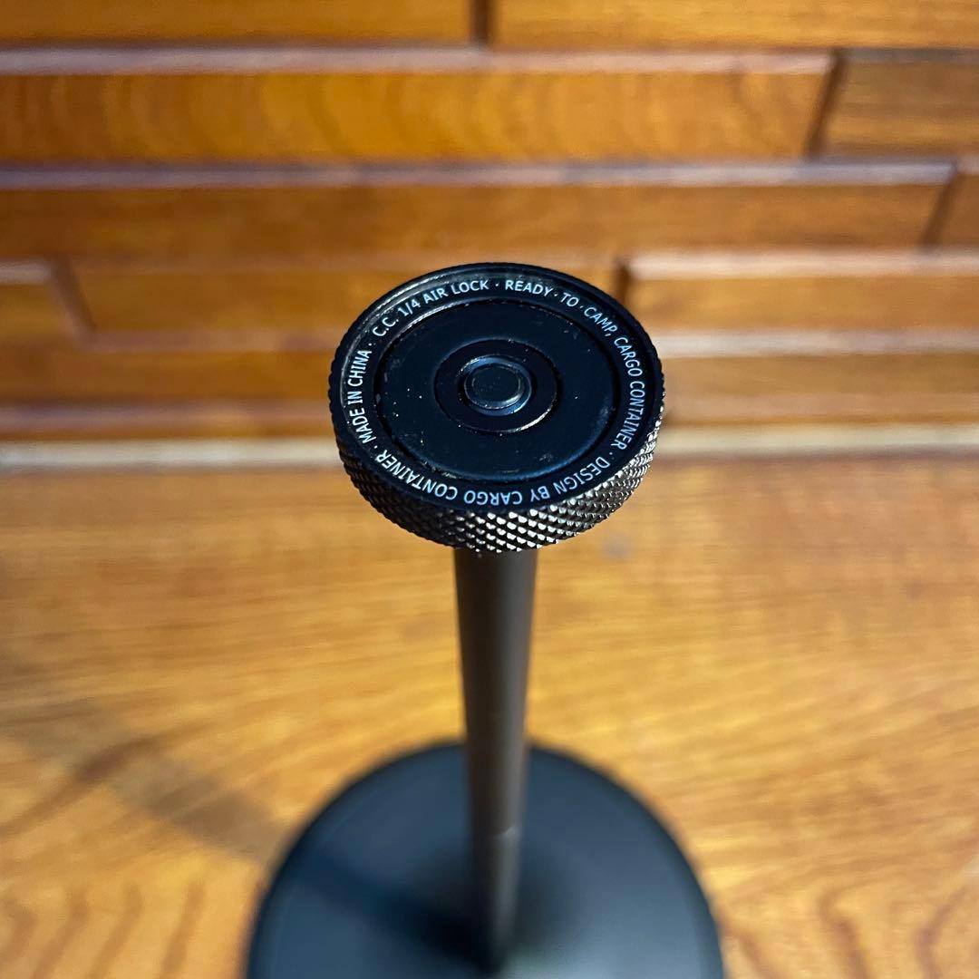 CARGOCONTAINER カーゴコンテナ セット ライト シェード スタンド