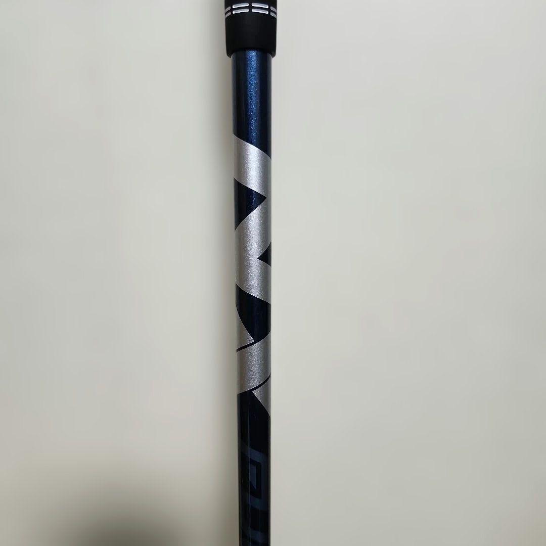 ゼクシオ14ブラス ドライバー 10.5 スピーダーNX 46-S